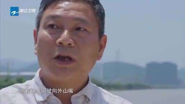 戚继光:学者王文红担任义务讲解员,回顾惊心海岛故事