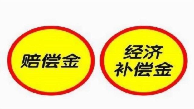 根据劳动法:2020,员工只要有以下情况,用人单位必须赔钱?