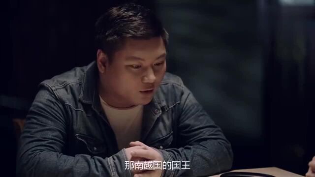 怪不得广州有这么多土豪,原来他们在古代相当于“银行行长”