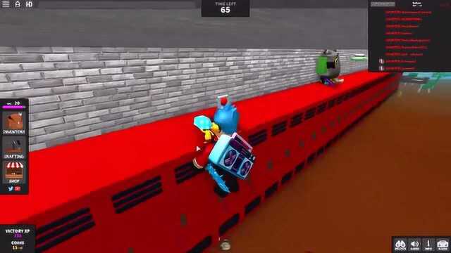 Roblox:大侦探