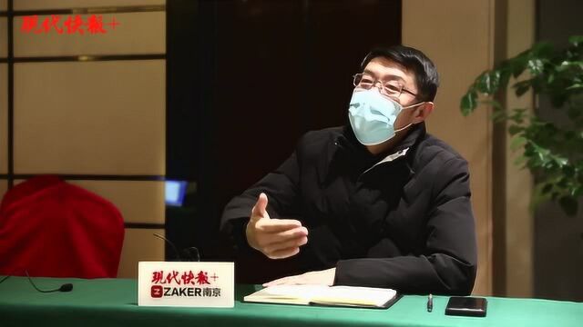 江苏援黄医疗队中的“书记”李小民:我是急救专家,就应该到最前线