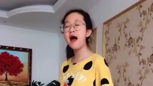 这孩子一天天的就这么毁我形象，我哪有这么厉害呀，都是这些孩子把妈们逼的 - 腾讯视频