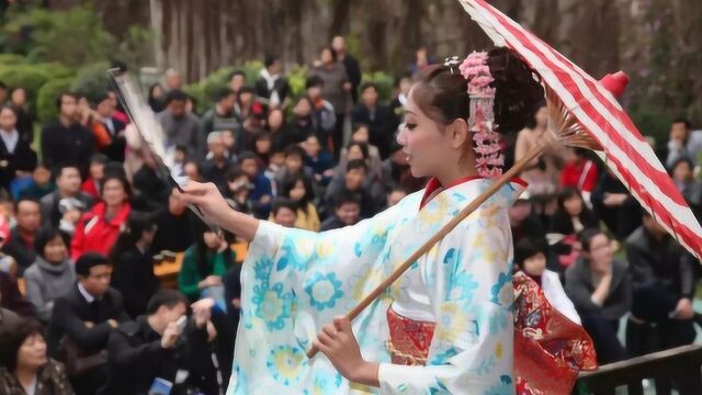 中国和日本美女相比较,哪个国家的更漂亮?这事得让韩国人来说