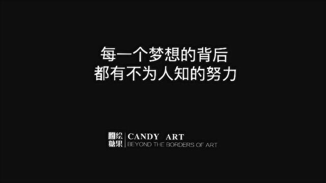 约绘 | 钟湘缘个人作品记录