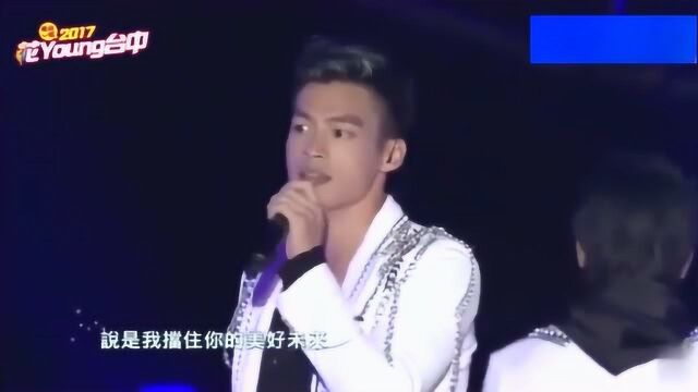 超人气天团5566再现戳心单曲《我难过》曾听哭了多少人