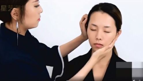美妆课程-化妆基本步骤