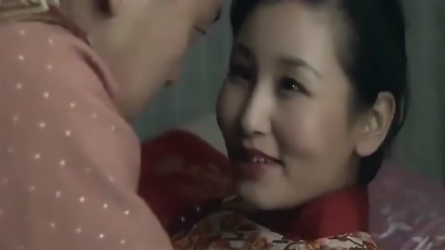 男子被逼无奈娶老女人,没想到竟如此彪悍,直言:我瞄上的男人跑不掉!