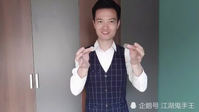 镜子复制术:详细讲解