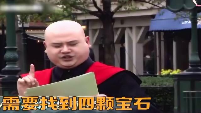 这就是街舞节目组改名吧,看直男如何尬聊和耿直怼人,王一博,不愧是你