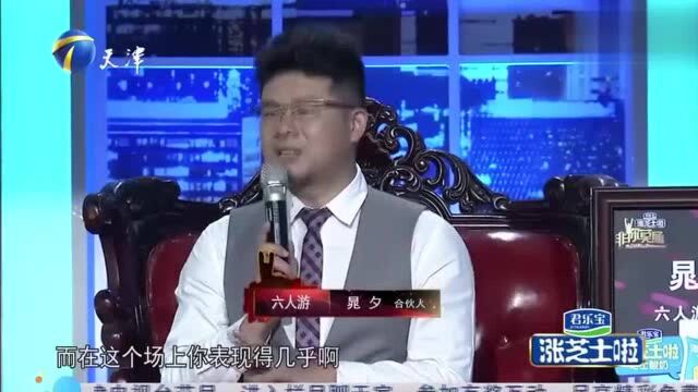 一线电台主持人尝试销售,语言能力太无敌,企业家:守不住钱包了