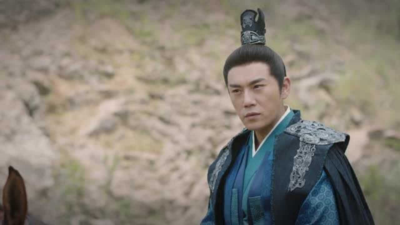 锦绣南歌彭城王回京途中受阻骊歌和刘义宣在皇城危险了