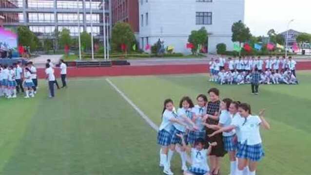 少年派7:青春终将散场,同学情谊永存