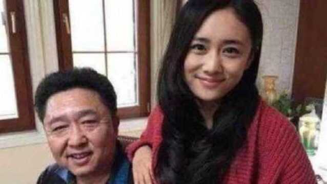 于谦41岁老婆近照,隐瞒了22年的美女娇妻,原来是我们熟悉的她!