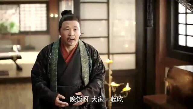 影视:果然妻不如妾,敷衍这么漂亮的媳妇,心早飞走了