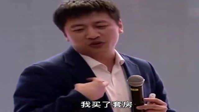 考研神嘴张雪峰衡中演讲:这些学校和专业千万不能报!不然后悔都来不及!