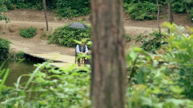 军统大势已去,欧阳荣带头自杀,魏正先准备了却与何辅堂的恩怨后,再行自杀