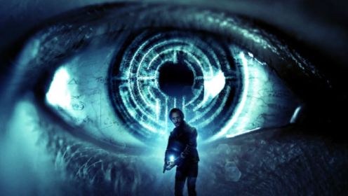 2020科幻惊悚片《杀戮天眼》，形似恐怖游轮的三重轮回，有些烧脑