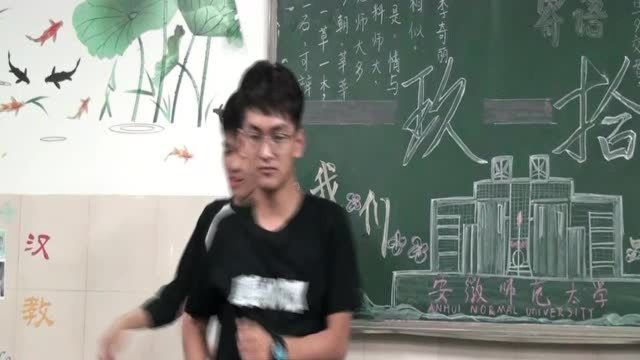 微电影《学霸1》低成本的良心制作,只有脑洞大开的你才能看懂