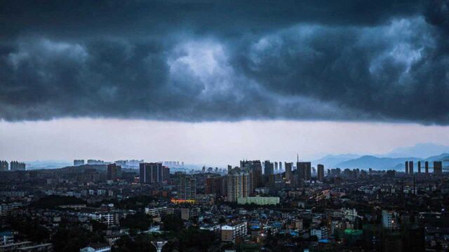 北京明日将有大到暴雨 山区景区全部暂停营业 颐和园等市属11家公园关闭