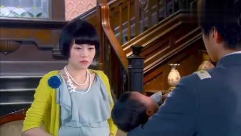 黎绍峰竟怂恿杜若欢砸死自己的儿子，杜若欢却下不去手！