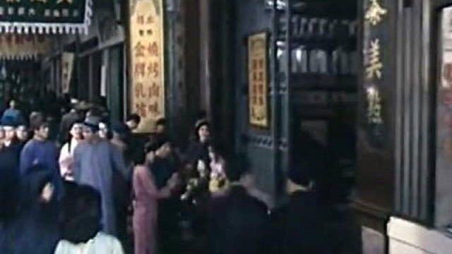 1979年的经典 那时候拍的电影细致到位 还原真实 讲究细节(27)