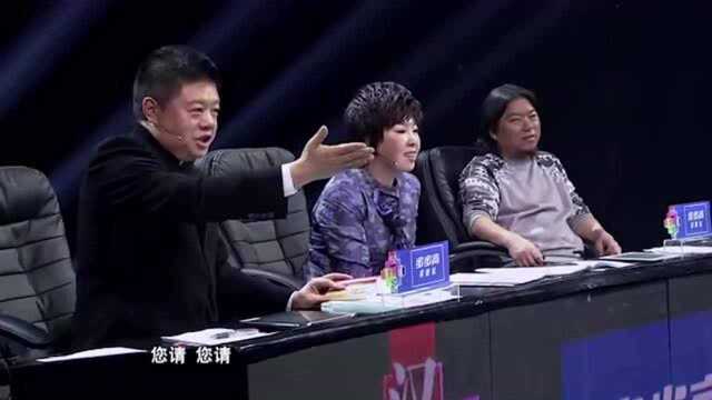 10岁女孩写“产”同音字,最后一字惊呆全场,于丹:这小孩太牛了