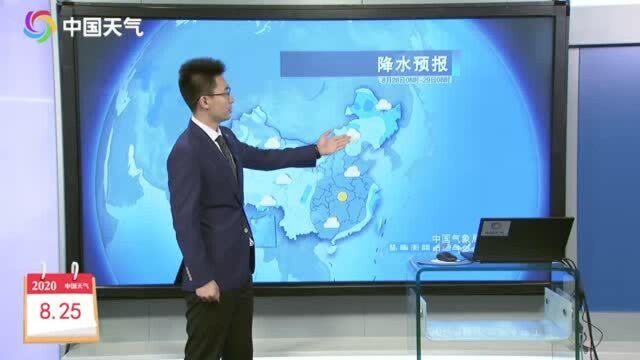 台风“巴威”一路北上 将制造强风雨天气