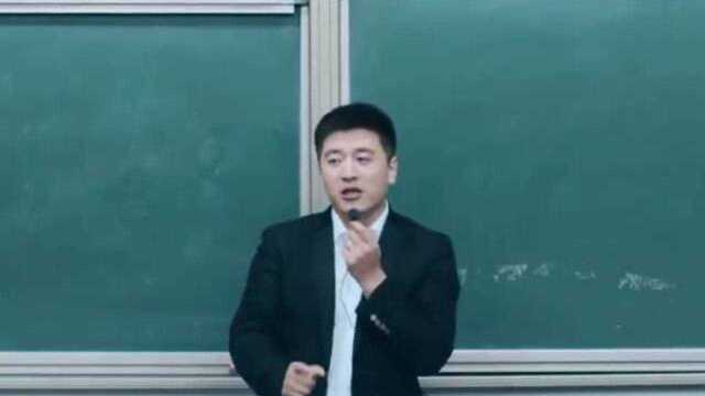 张雪峰:好口才是如何炼成的?是通过这个方式!