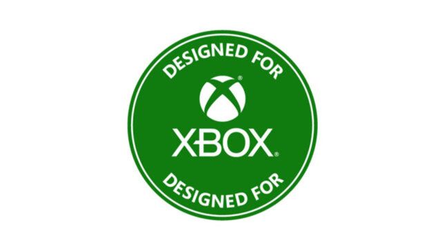 微软:Xbox Series X将兼容所有授权的Xbox One配件