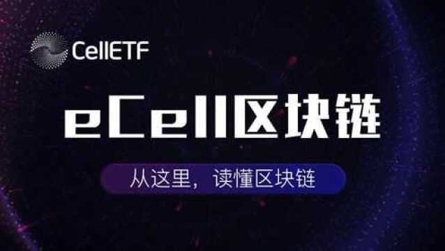 eCell区块链5期|傻瓜都能看懂的区块链共识机制介绍