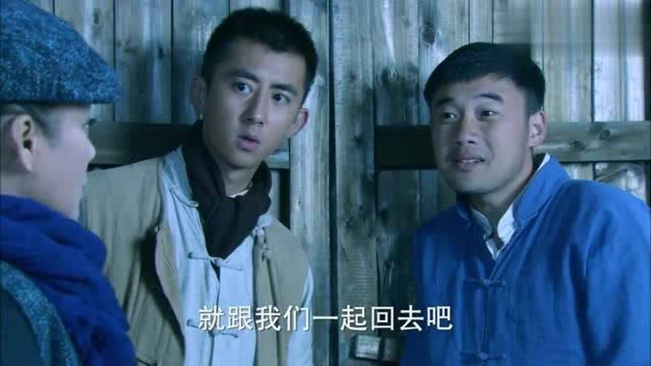 地雷英雄传马飞燕行动失败差点被抓没想到被他救了