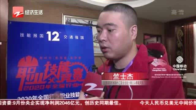 35米高度肉眼投篮 起重机技师明天挑战“不可能”