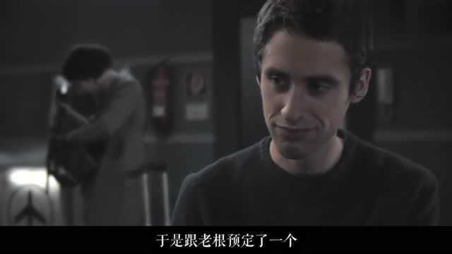 奇幻:男子得到个神秘箱子,里面是微缩的现实世界,能预测未来