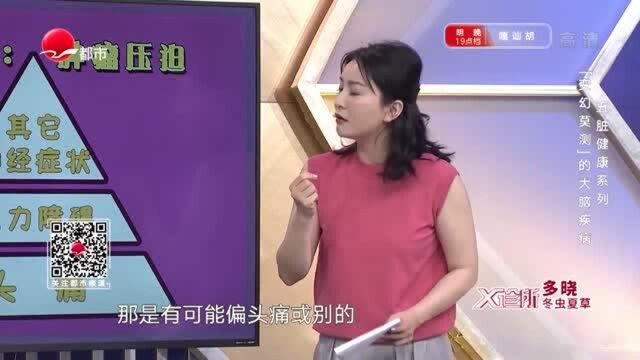 间接性头痛,反复发作怎么办?千万不可忽视,别再无知了