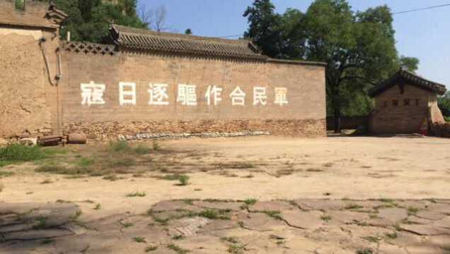 玩转太原3倔围山登顶,从高山上看太原市区,这种视角比较震撼