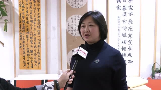 铁力:感谢有你 用爱心将墨香播撒