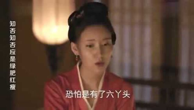 妾室仗着恩宠,以为能帮女儿谋桩好婚事,癞蛤蟆还想变天鹅!