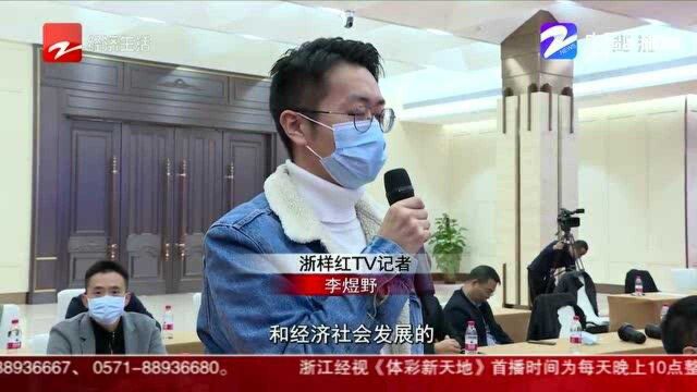 每32个台州人就创办1家企业 全民创业带动增收致富