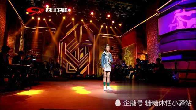 陈果现场版《梦驼铃》,精彩动听,值得细细品味