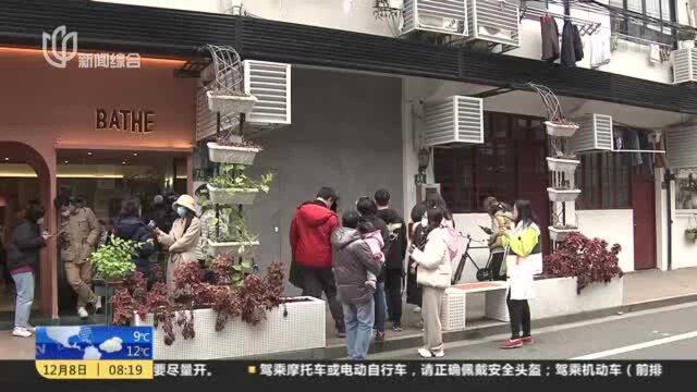 新闻晨报:熊爪咖啡聋哑员工增至4人 网络流传各地“分店”与上海店无关