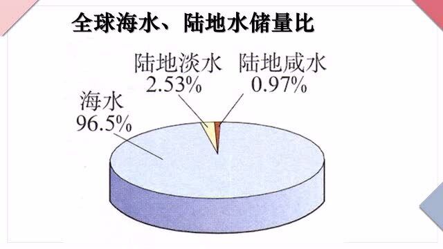 九年级上册人教版中学化学同步课:爱护水资源