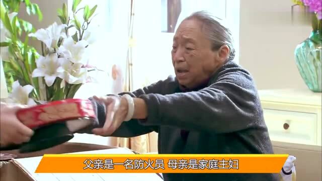 柏青:60岁进军影视,76岁去世千人送行,如今孙子成为人民大英雄