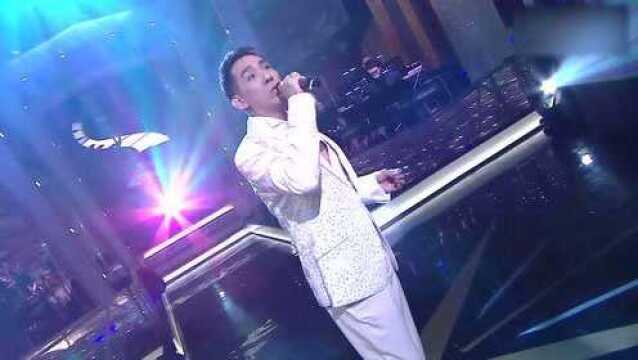 香港经典流行50年之1987年十大金曲《无边的思忆》原唱:谭咏麟