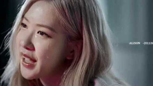 rose，当你落泪的时候 我感觉心都碎了！ - 腾讯视频