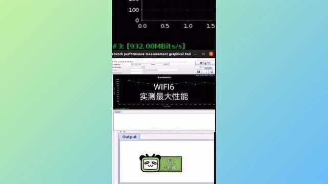 WIFI6 要更换吗?实测性能能跑多少?