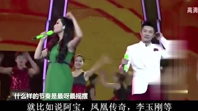 曾“红透全国”的神曲天后王蓉,如今竟沦落给网红“打工”?心酸