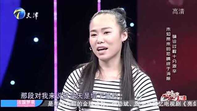 母亲致力于罕见病推广,只因为孩子患病多年,无法确诊!