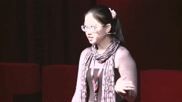 通用设计与多感官设计|Horng Yi Yu|TEDxTamsui