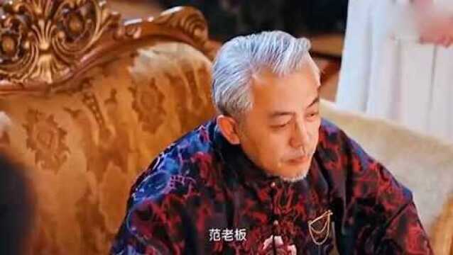 影视:两位大亨在赌石大会上,赌上全部家当,结果竟开出稀世血玉!