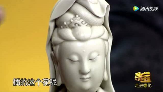 供奉了400年的佛像,观众直言是国宝,估价:大几百万是值得的!